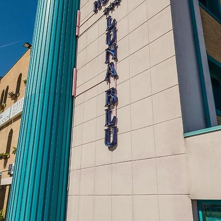 Hotel Luna Blu Casumaro 外观 照片