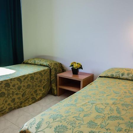 Hotel Luna Blu Casumaro 外观 照片