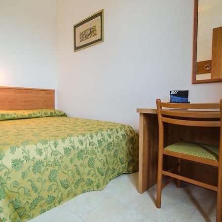 Hotel Luna Blu Casumaro 外观 照片